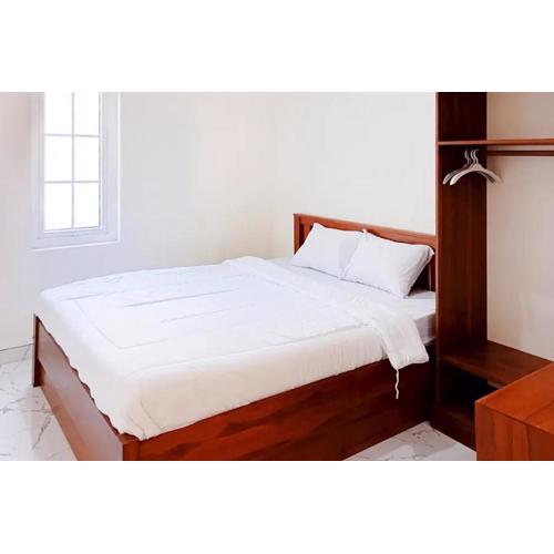 Danesty Homestay Sedayu near Universitas Mercu Buana Yogyakarta RedPartner