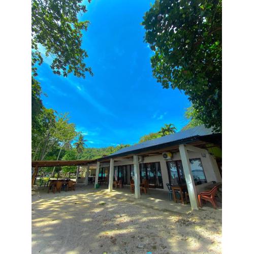 Dang-Dang Na Bungalows