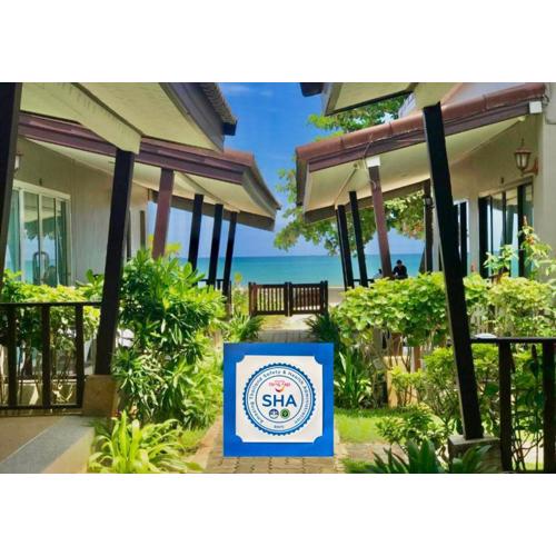 Dang Sea Beach Resort - SHA