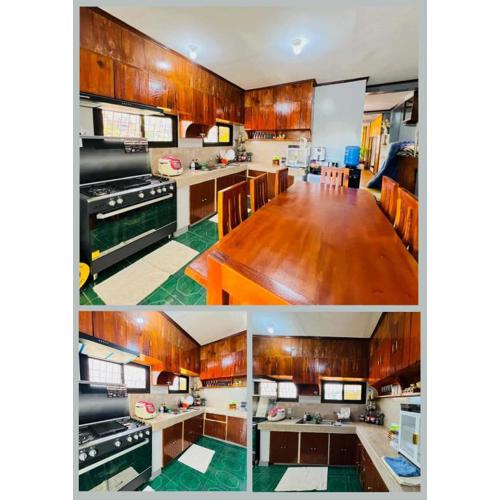 Dangonay's Dream Hideaway