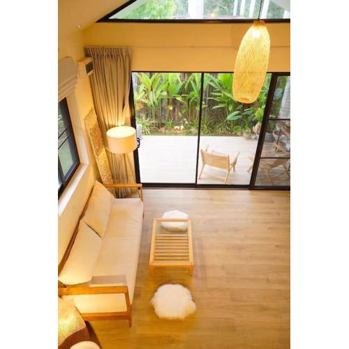 Dani Villa's Studio House