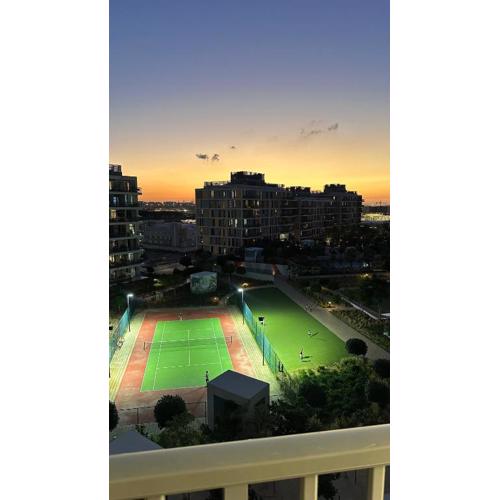 Dania 2, Dubai Production City, IMPZ