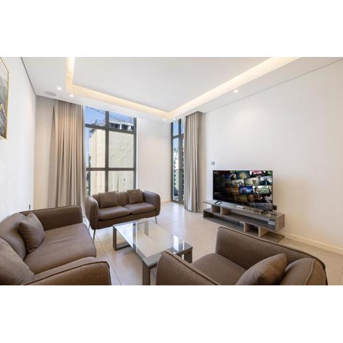 Daniels 2BR at Jumeirah Garden City