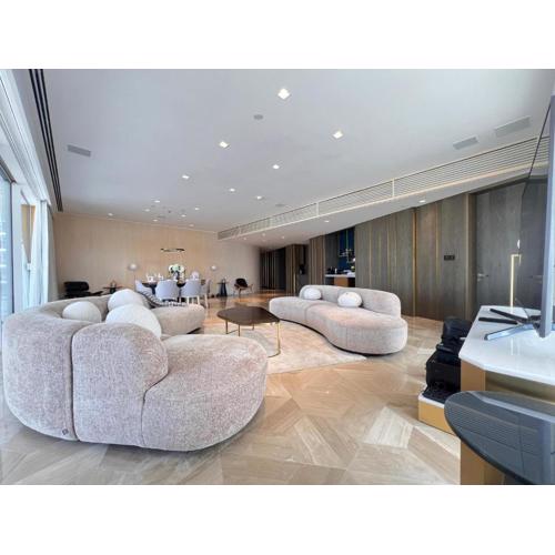 Daniels 4BR at Five Palm With Private Pool