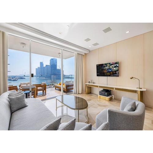 Daniels Sea View 2BR at Five Palm Jumeirah