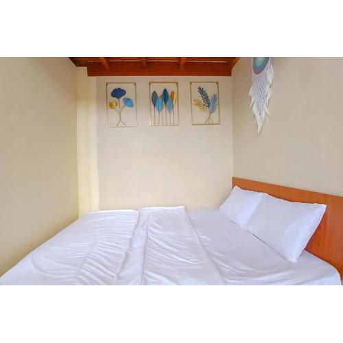 Danin Villa Syariah Dieng Mitra RedDoorz