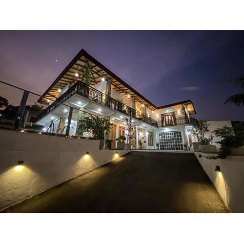 Danisco Leisure Bunglow