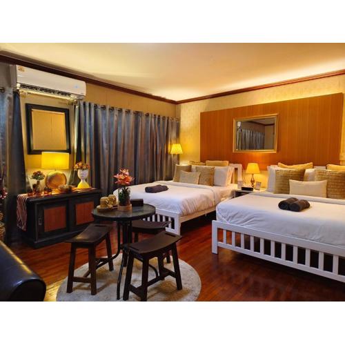 Danita's Home Bangkok