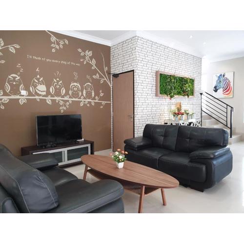 Danka@Taman Golf Residence