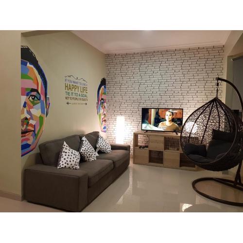 Danka@tudor residence