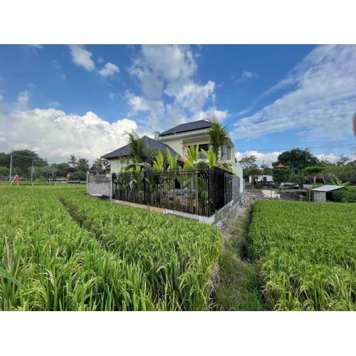 Danniel Luxury Villa Pererenan