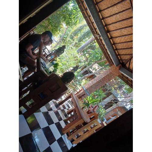 Dannyjuljol Homestay