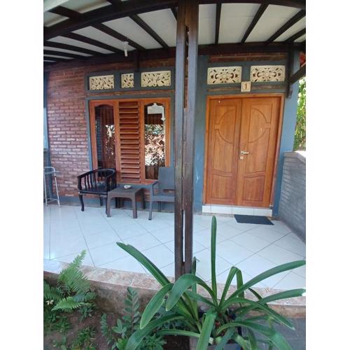 Dannyjuljol homestay