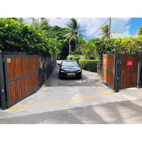 Dan’s Beach Apartment