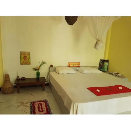 Danushka Family Guesthouse