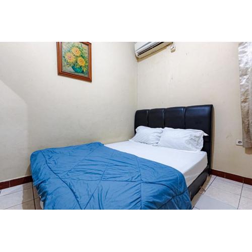 Danysa Guest House Jakarta RedPartner