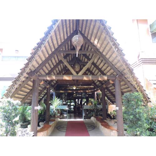 Dao Diamond Hotel & Restaurant