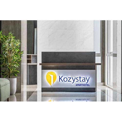 DapenBI ApartHotel by Kozystay - Tebet