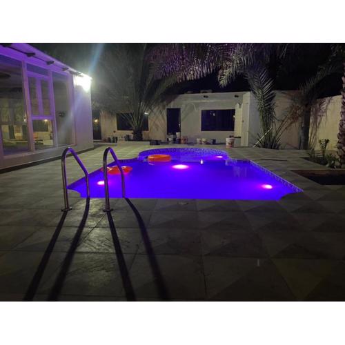 Dar Al Hamra Rest إستراحة دار الحمراء