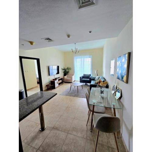 Dar Al Noor Apartment