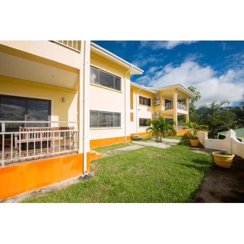 Dar & Douce Apartments