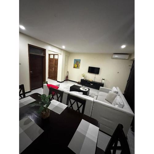 Dar es salaam Homestays