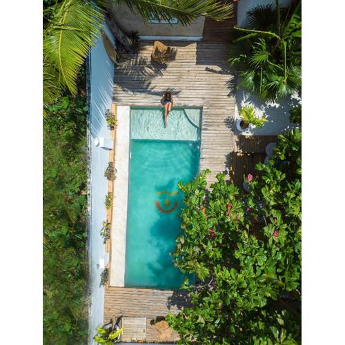 Dar Mar Hostel & Coworking