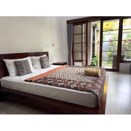 Dara Bali Guest House