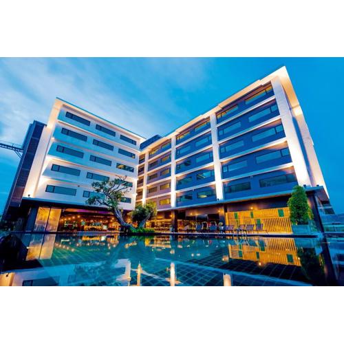 DARA Hotel - SHA Plus