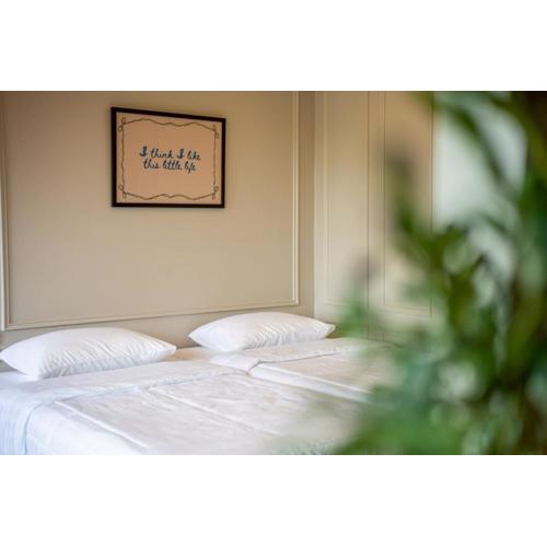 Darabbit home by darabbit home cafe