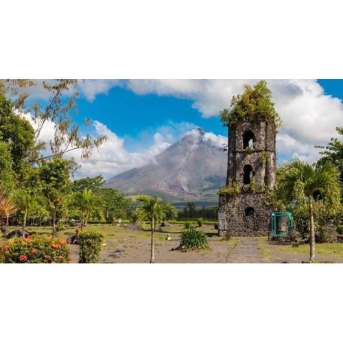 Daraga Tourist Inn