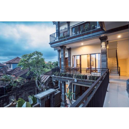Darba Guest House Ubud