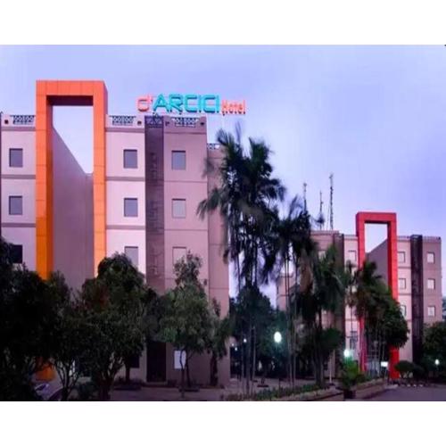 D'Arcici Hotel Sunter