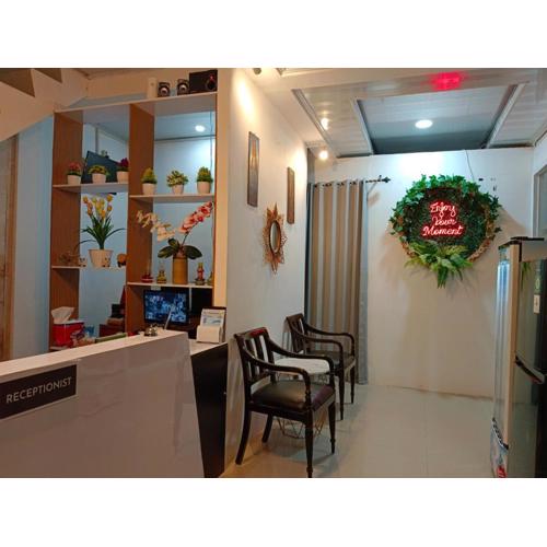 D'Ariska Rooms Homestay