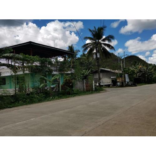 Darling's Backpacker's Inn