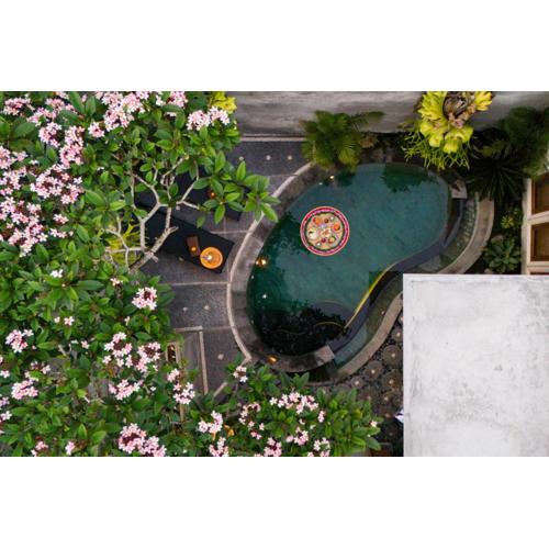 Darma Asih Ubud View Villas by EPS