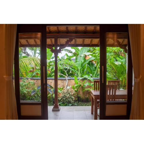 Darma Guest House Keliki