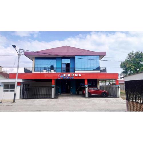 Darma Palace Syariah