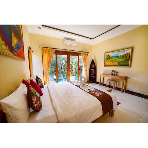 Darma Villa Ubud