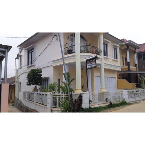 DARRA HOMESTAY TORAJA