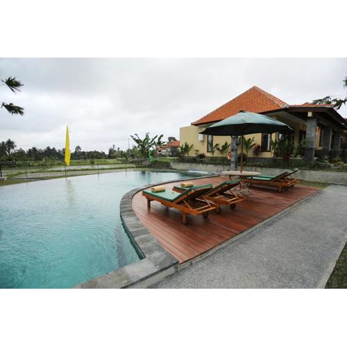 Darra Ria Villa Ubud