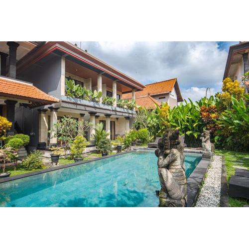Darsa House Ubud