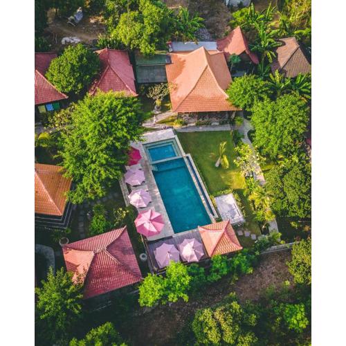Darsan Lembongan Boutique Cottage