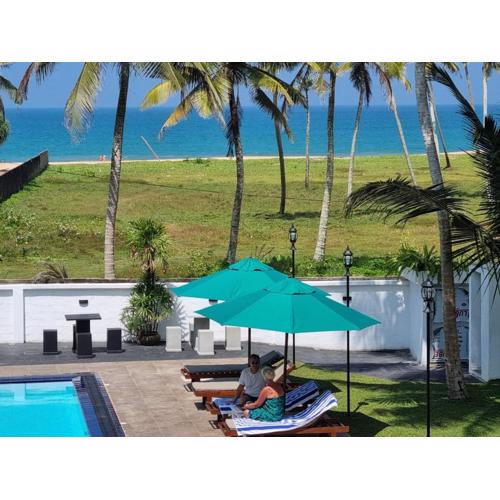 Darshana Beach Hotel