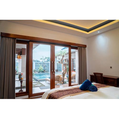 Darta Ubud Rice Field Villas by EPS