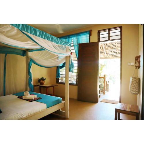 Darwesh Nyumba Lodge