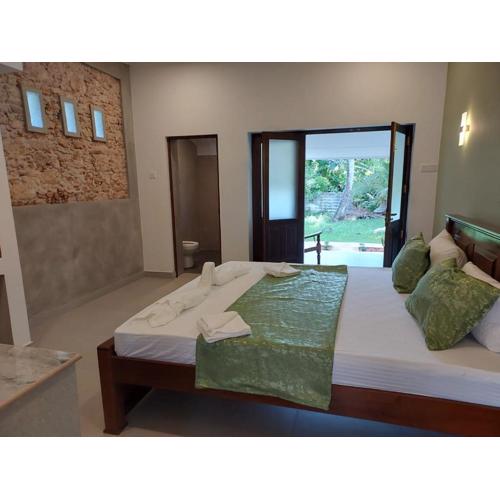 Das Haus Villa & Restaurant