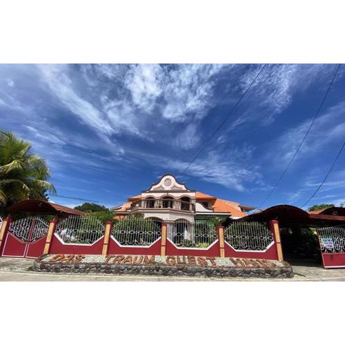 Das Traum Guest Haus Siquijor