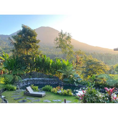 Dasa Vayu Retreat and Cottage