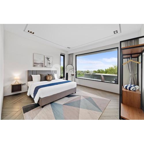 Dasha by Kozystay - Panoramic View in Jimbaran